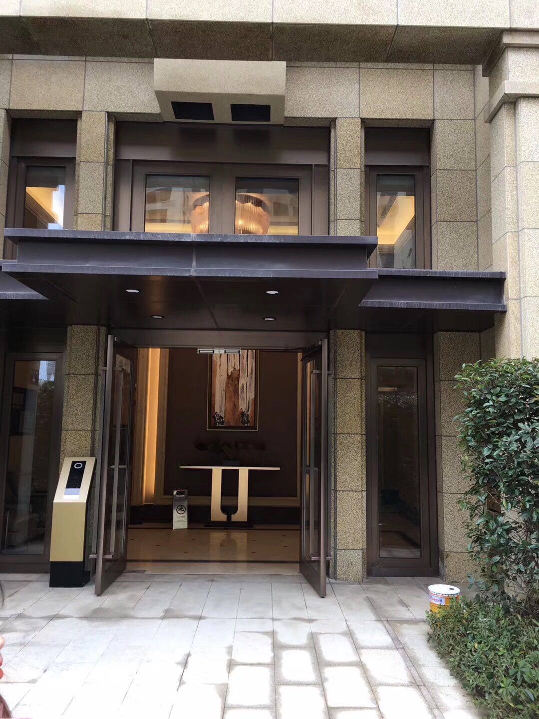 海曙 海曙金茂悦