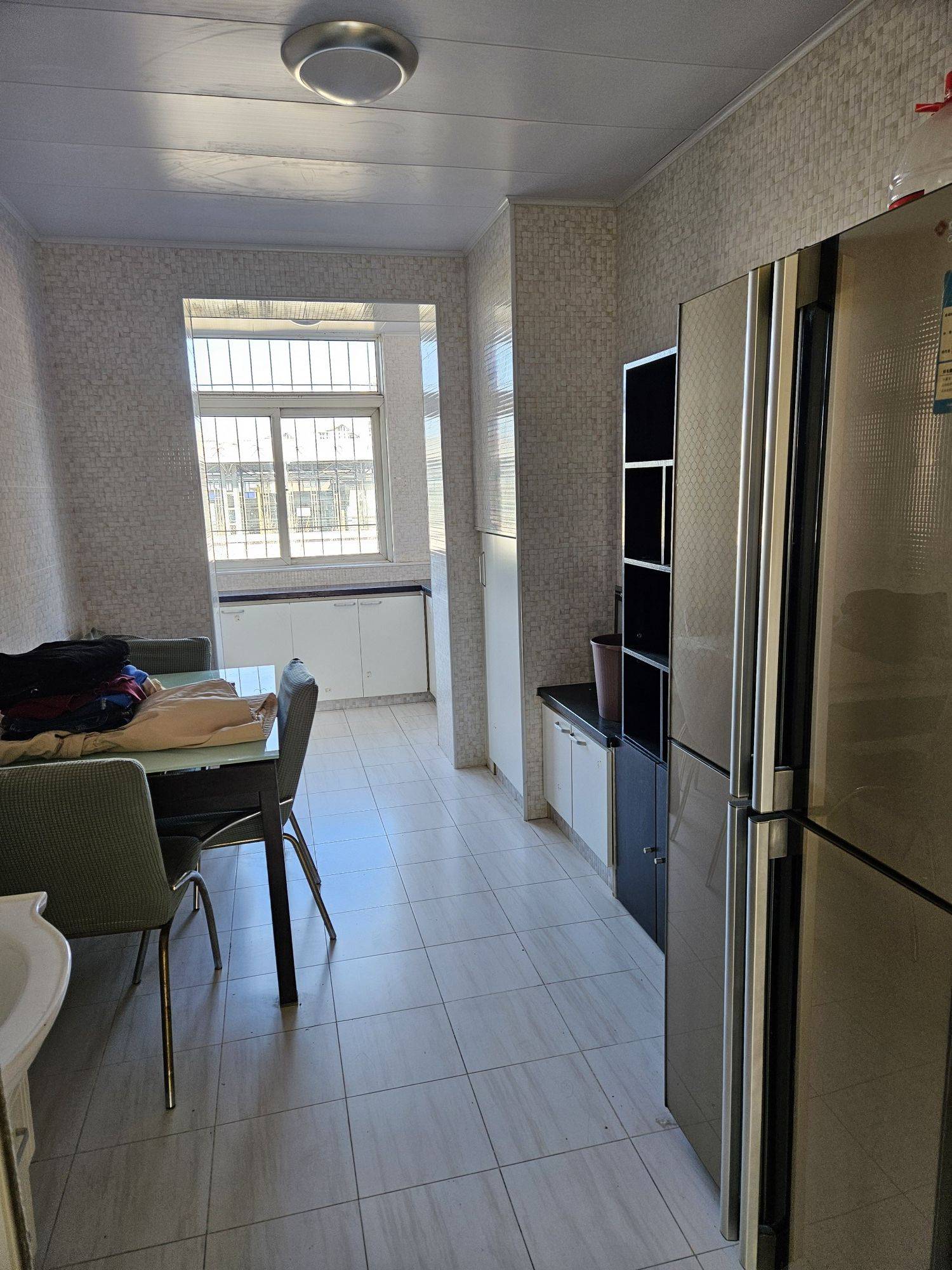 Dongli 悦盛园-2号楼