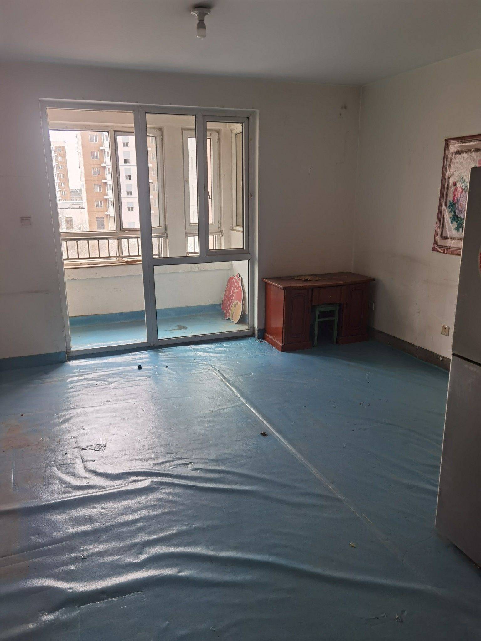 Tianjin Jinnan | 鑫旺里小区北区_3