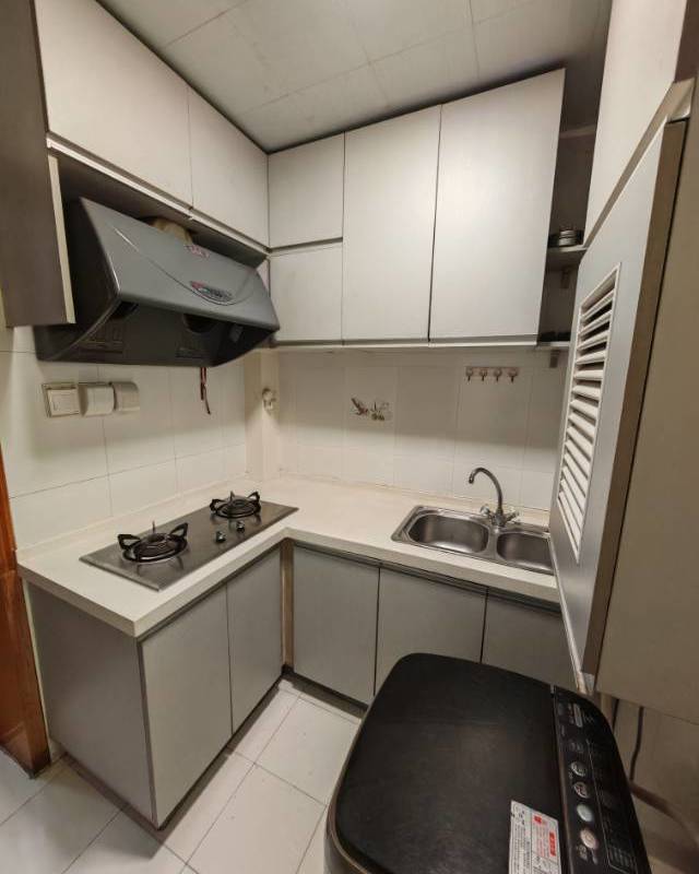 上海 黄浦 | 汝南街小区-68号楼_1