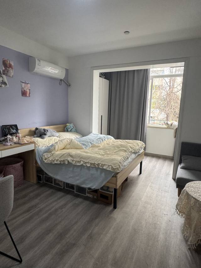 成都 金牛 | 玉沙综合楼_5