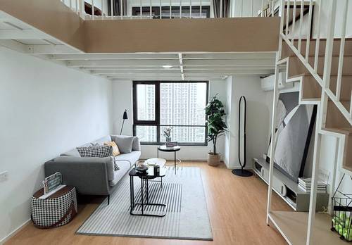 杨浦 新江湾佳苑