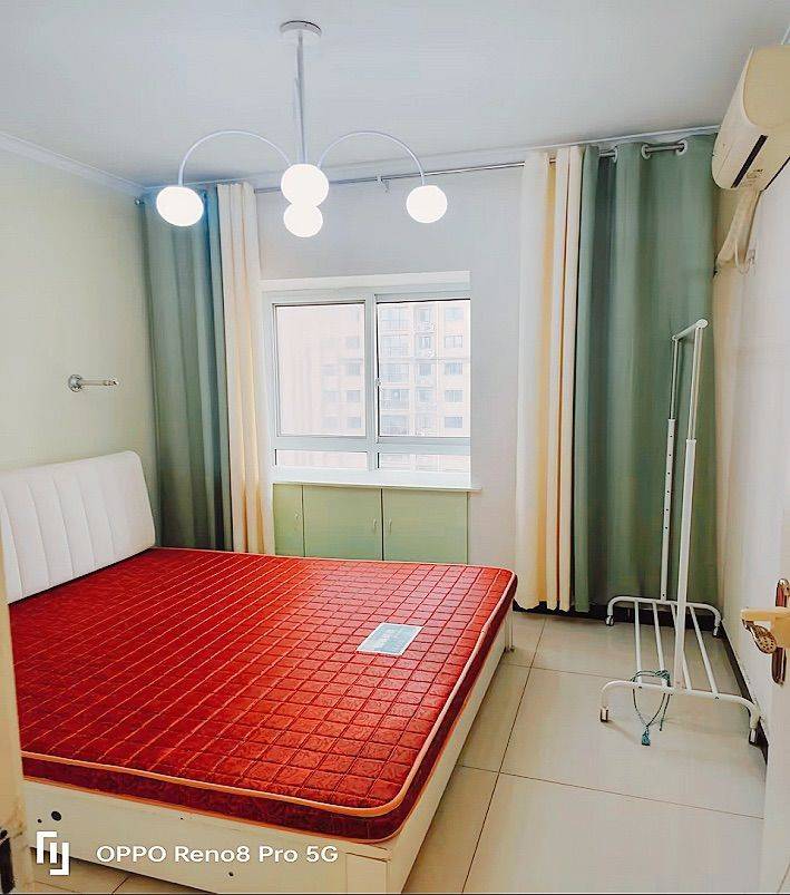 西安 未央 | 天香心苑_3