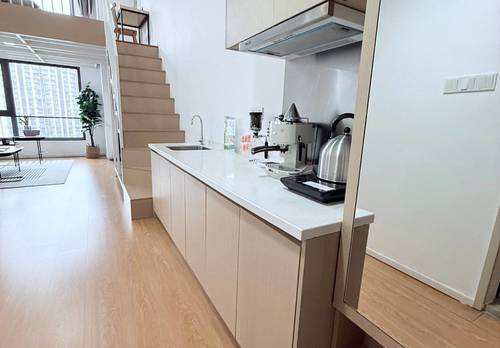 杨浦 新江湾佳苑