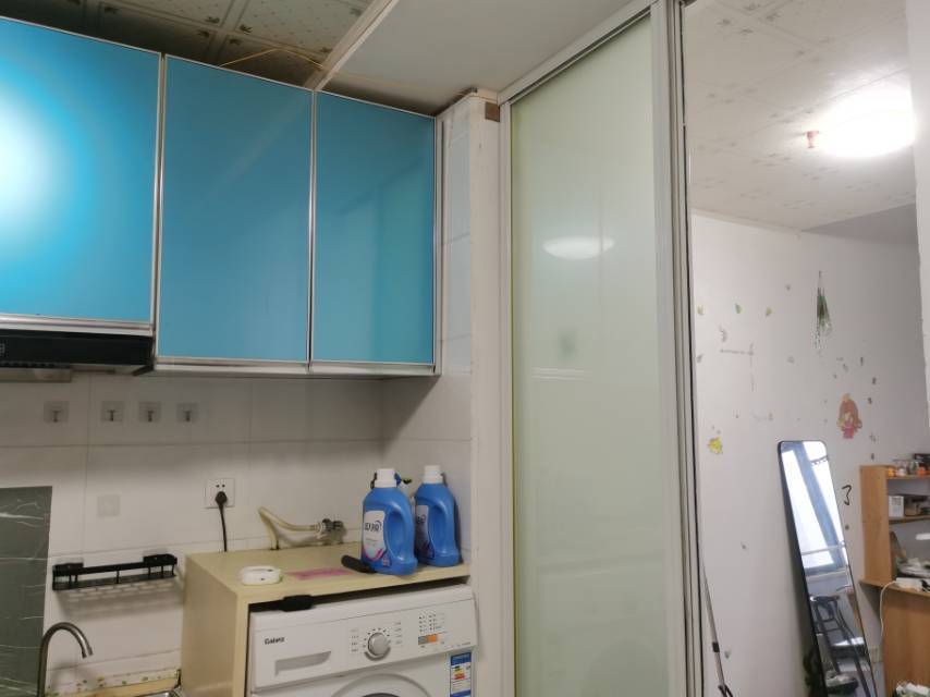 迷你松Minisons整租房源3