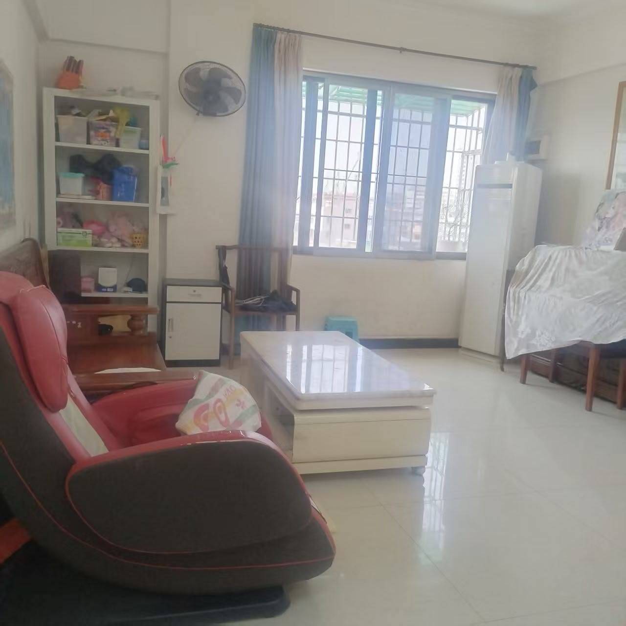 佛山 顺德 | 伟业楼-1座_5