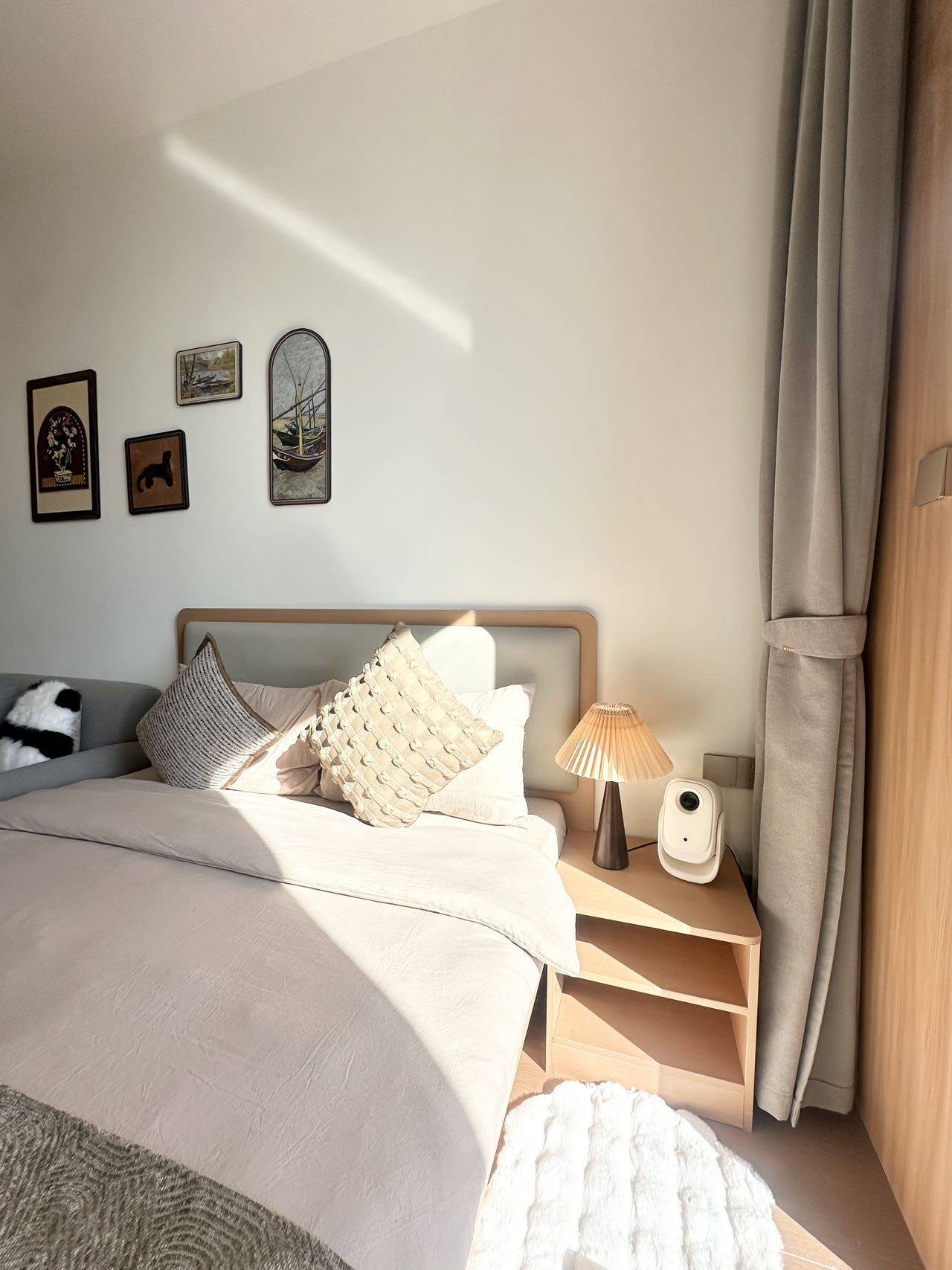 上海 杨浦 | 政通路118弄小区_3