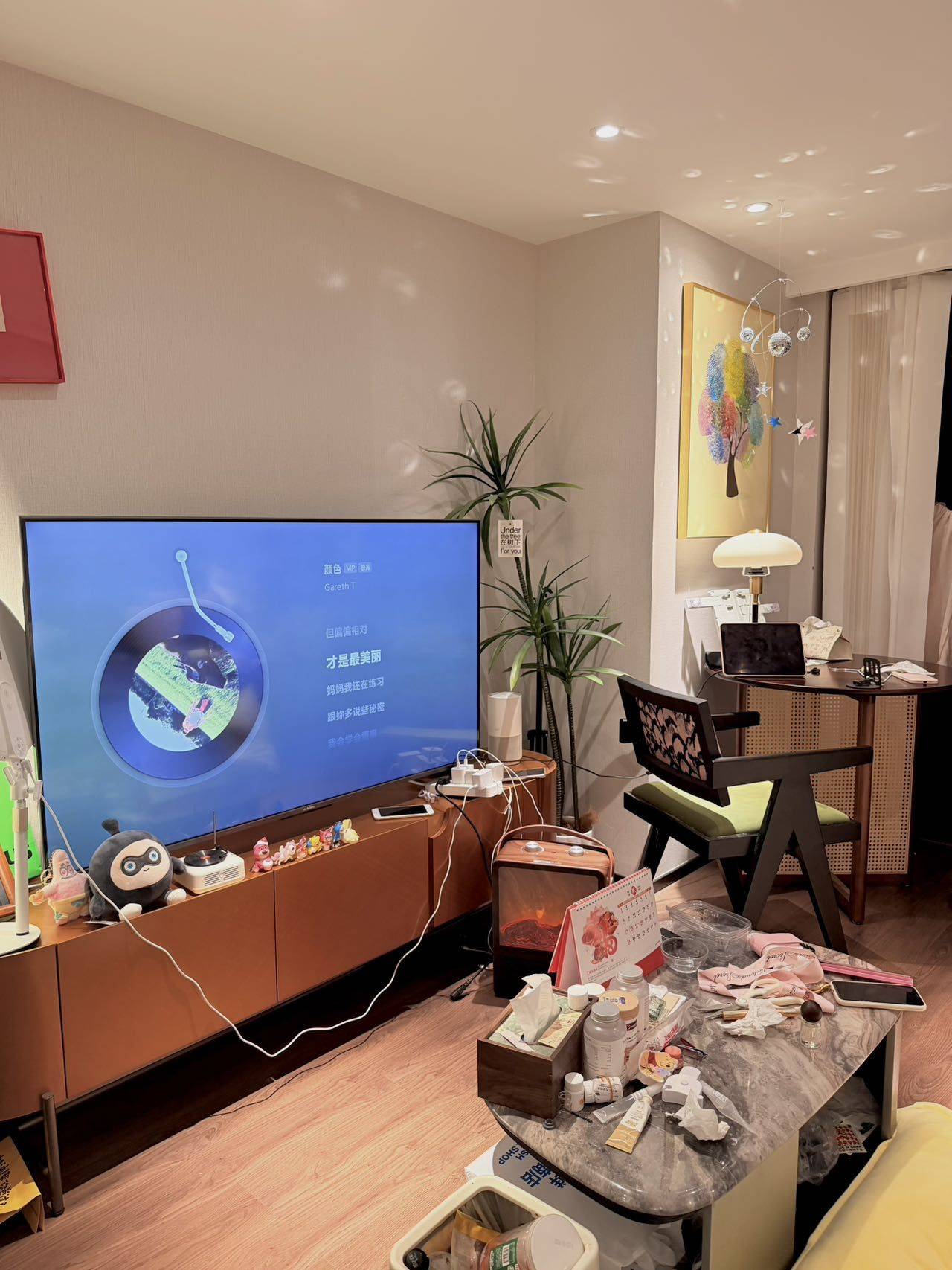 长沙 岳麓 | 达美公馆2栋_3