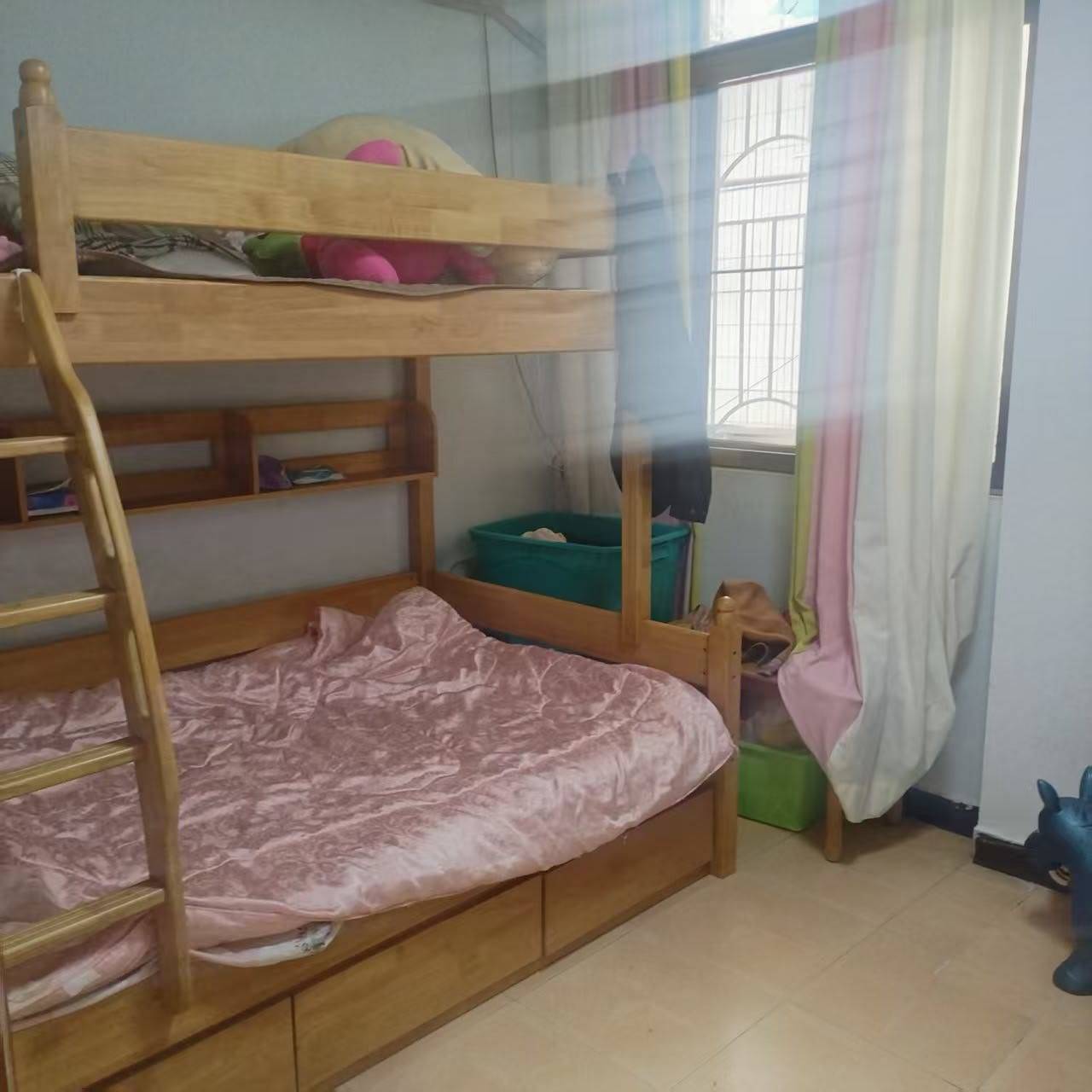 佛山 顺德 | 伟业楼-1座_3