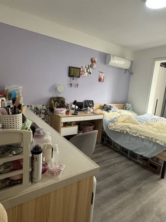 成都 金牛 | 玉沙综合楼_8