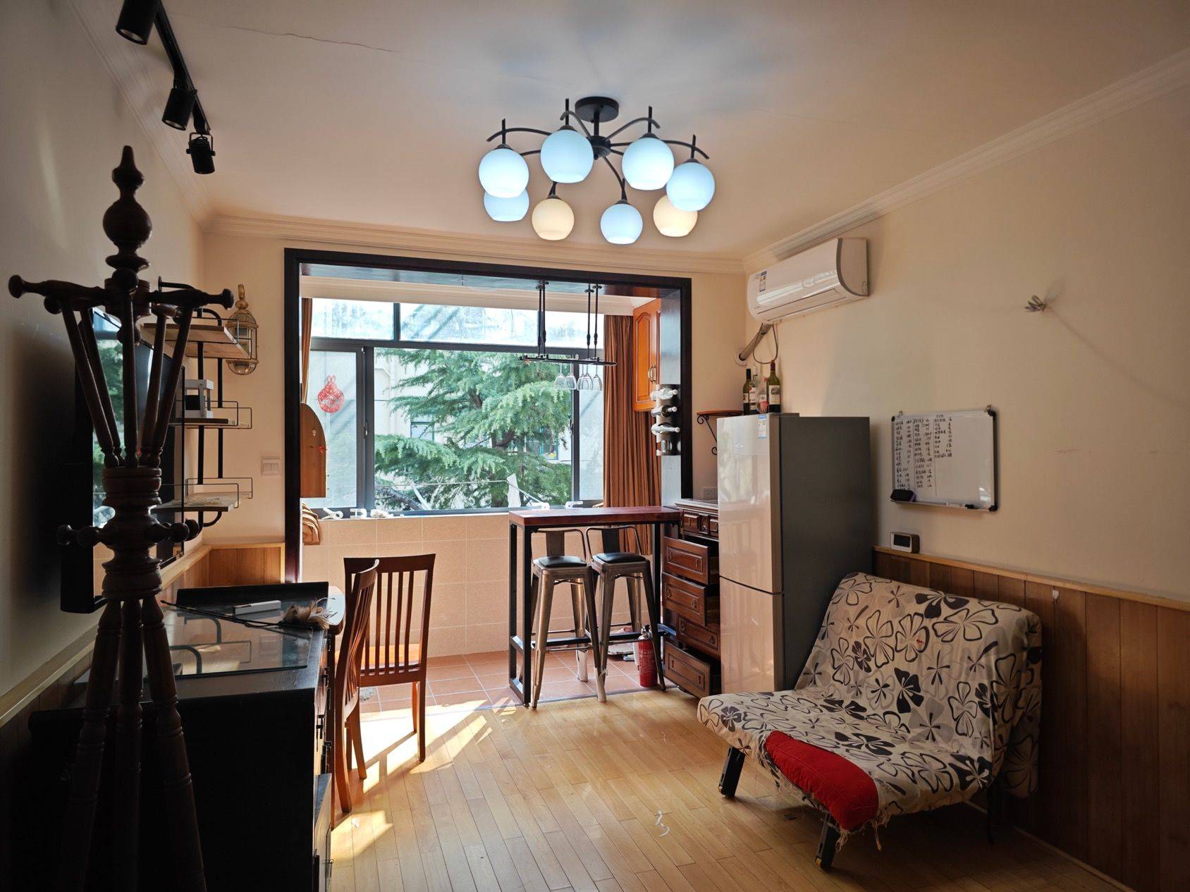 上海 普陀 | 光新路一二九弄_4