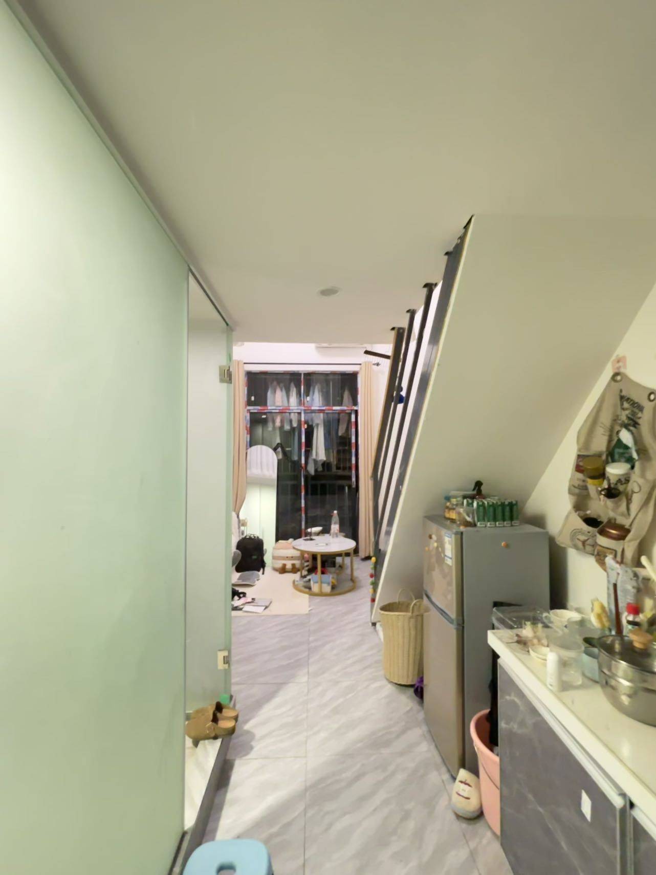 小麻瓜整租房源1