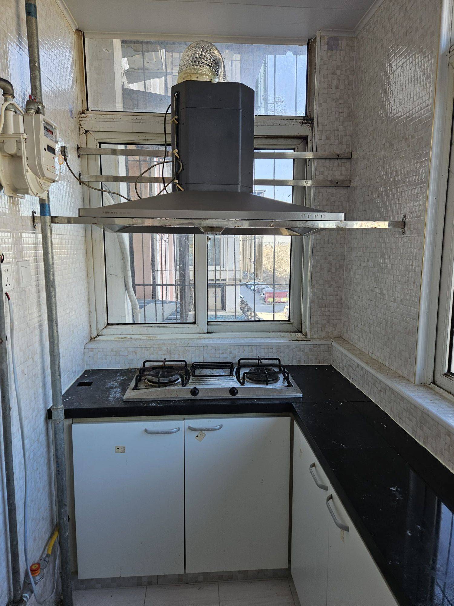 Dongli 悦盛园-2号楼