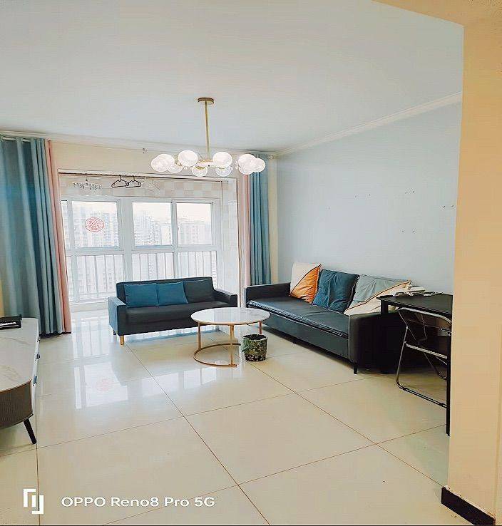 兔兔不斯基整租房源2