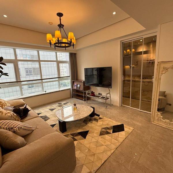 生活便利-寵物友好-LGBTQ友好-溫馨小窩-乾淨治愈-不限性別-市井煙火氣