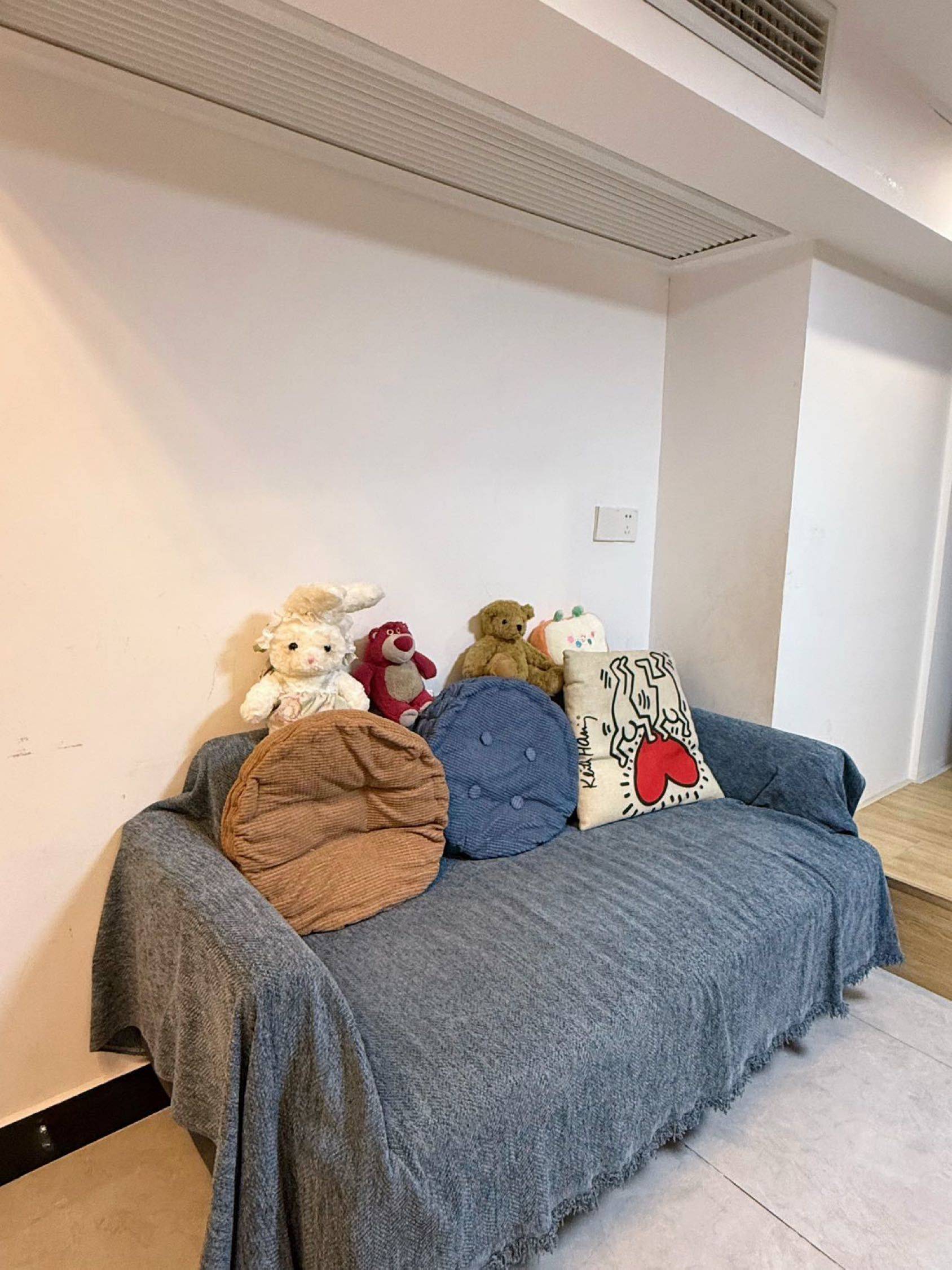 杭州 萧山 | GEC港汇中心-2号楼_4