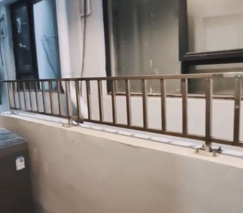 Shenzhen Futian | 安居乐寓_4