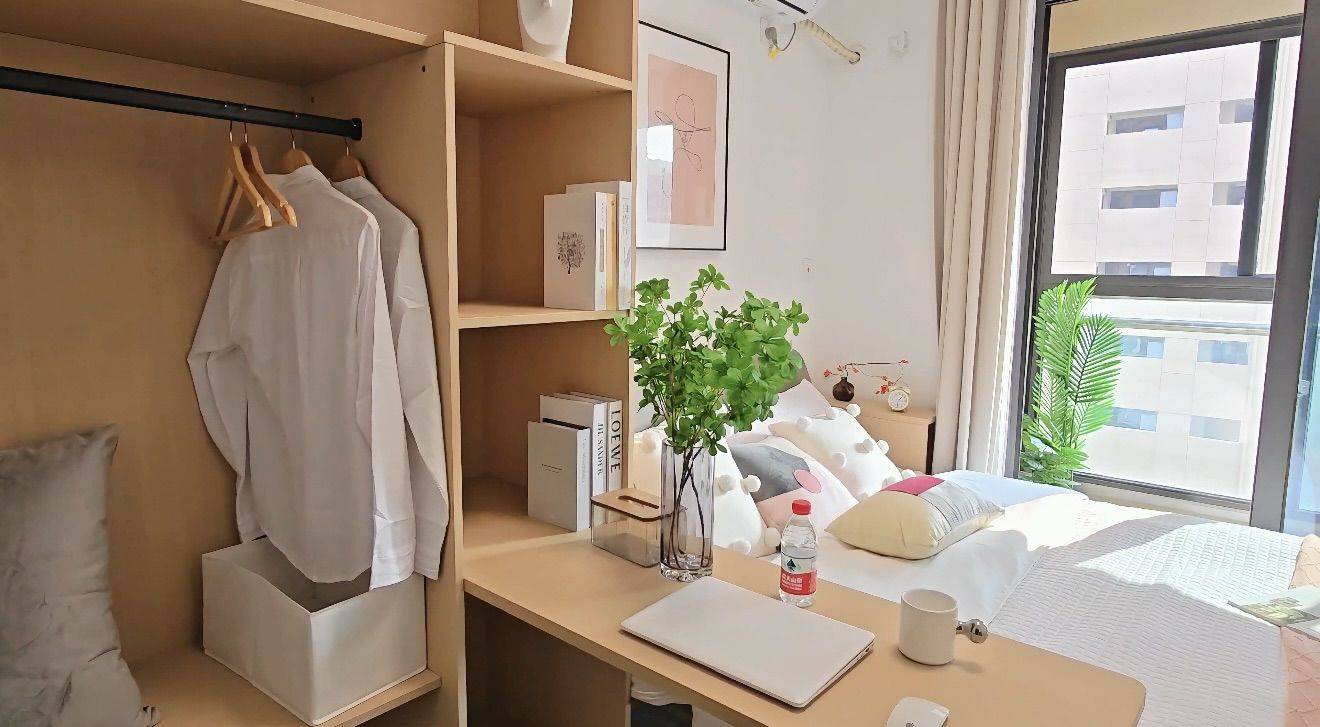 🍑🍑🍑整租房源1