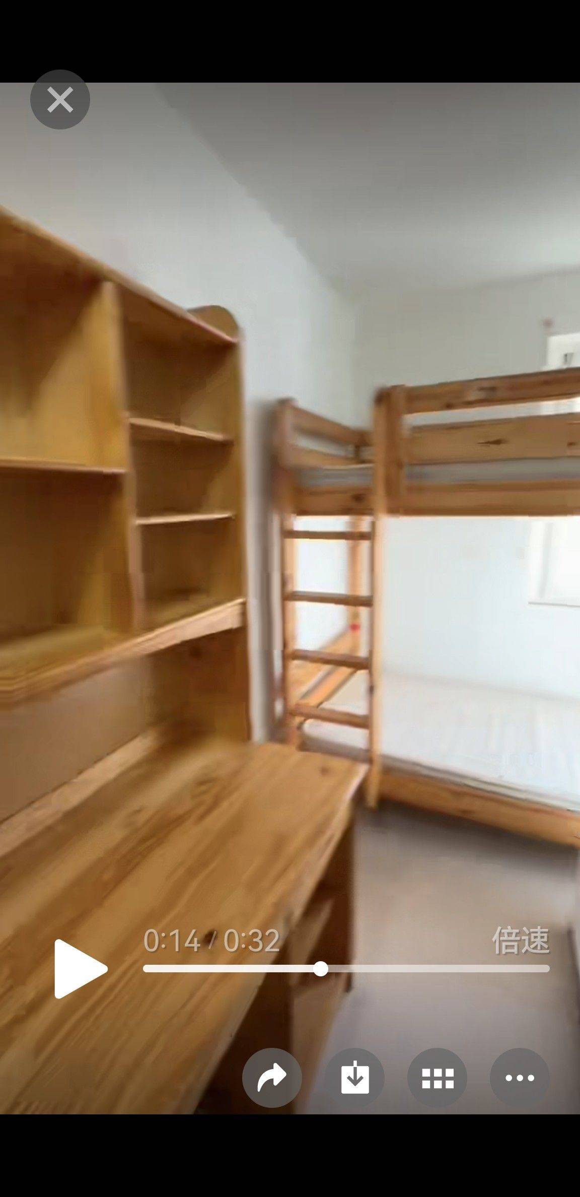 西城 大井胡同小区-2号楼