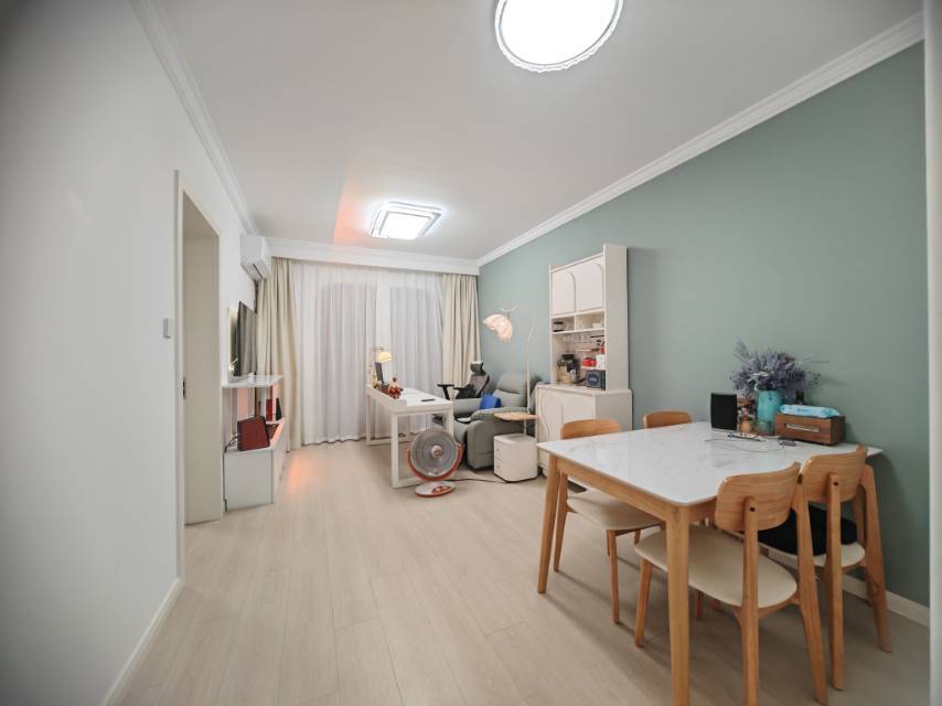 Jiading 中建溪岸澜庭