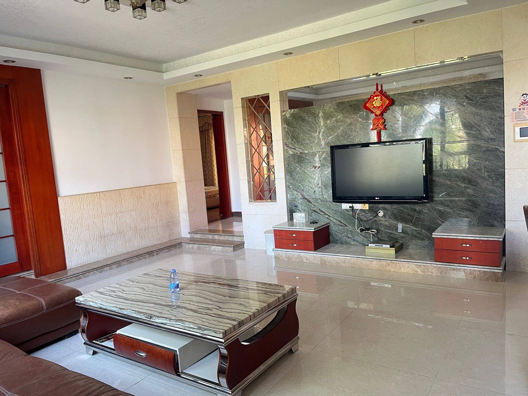 寮步 万科城市高尔夫花园-宝墨园