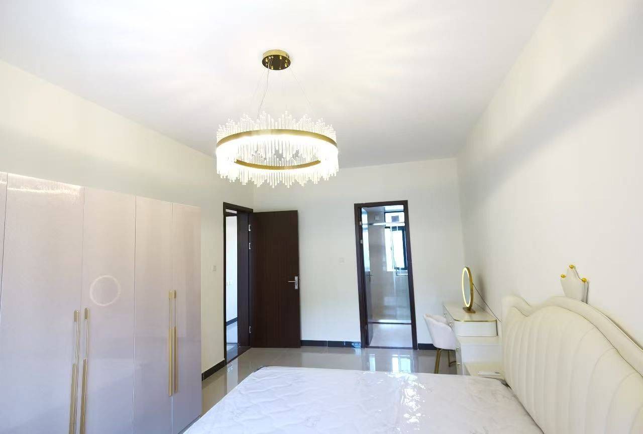 廣州 天河 | 冼村回迁房4期_3