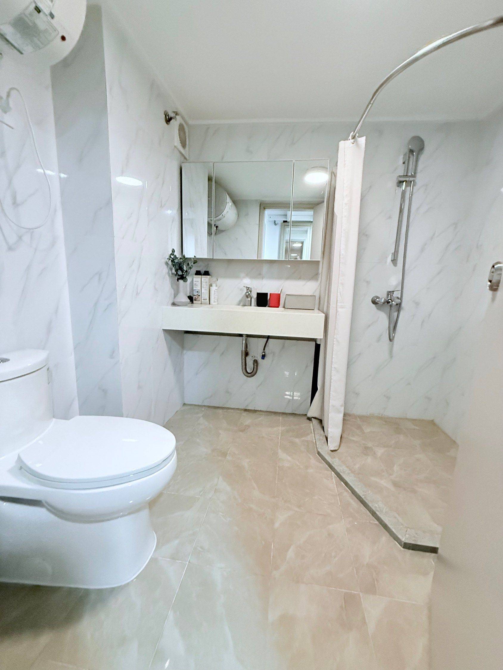 上海 杨浦 | 新江湾佳苑_3