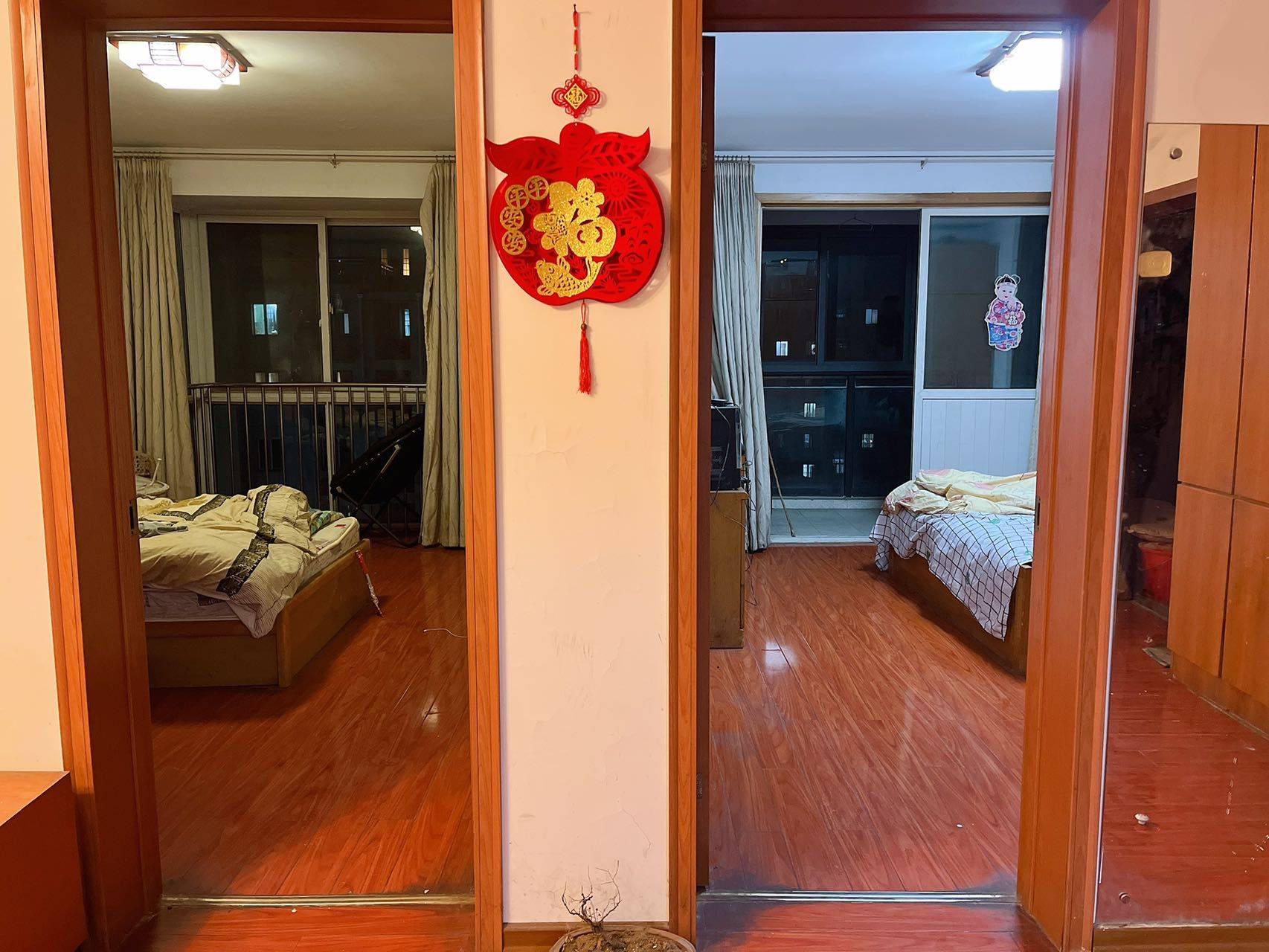 Nanjing Xuanwu | 紫金橄榄苑-5栋_3