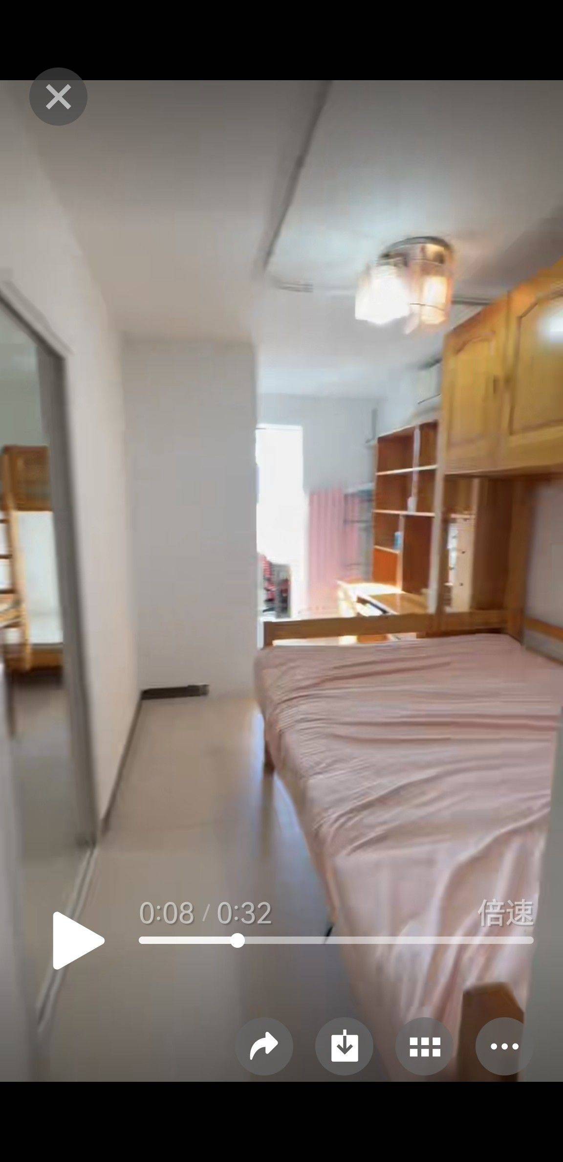 西城 大井胡同小区-2号楼