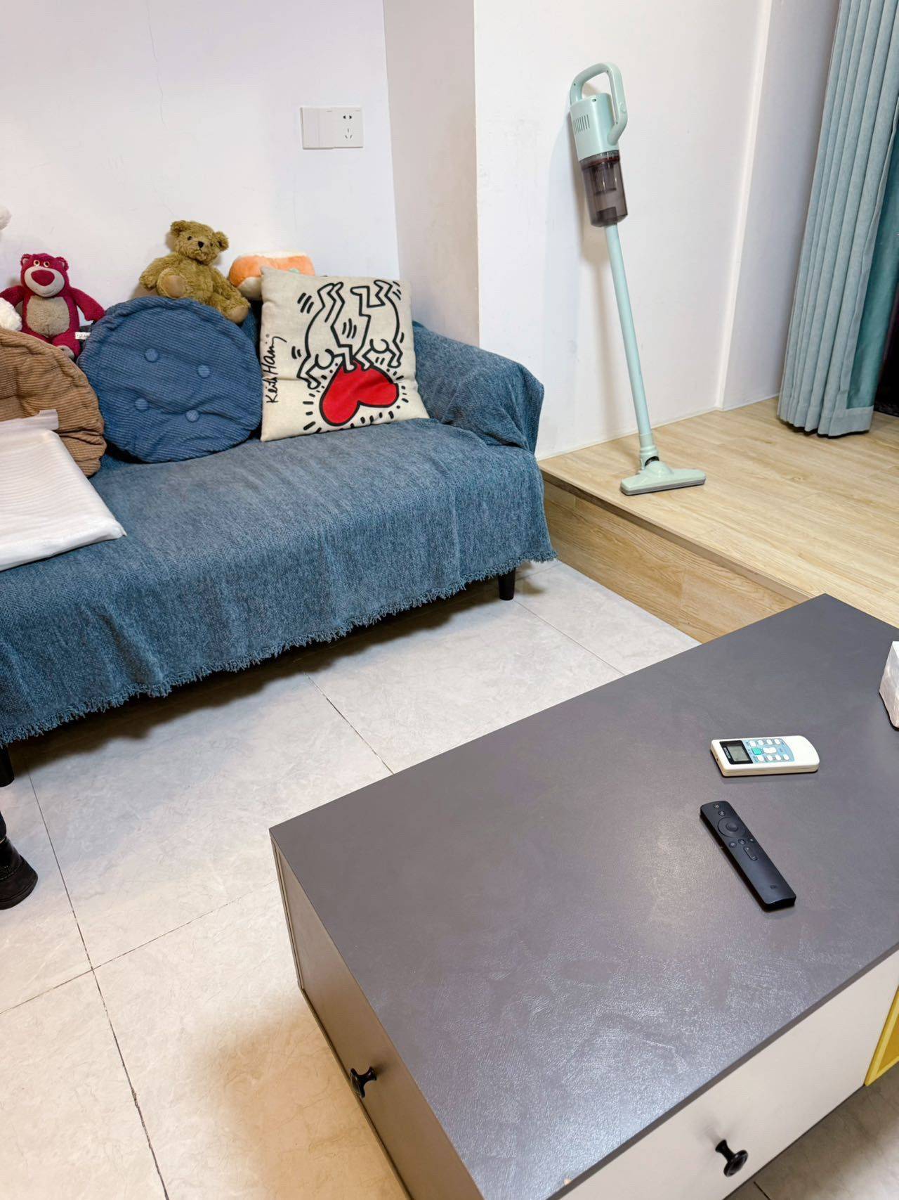 萧山 GEC港汇中心-2号楼