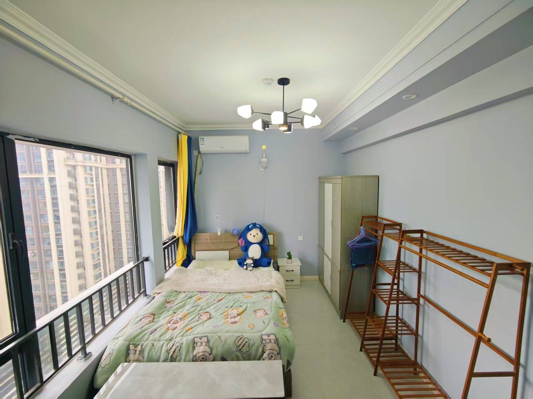 高新区 建发麓岭汇-三期