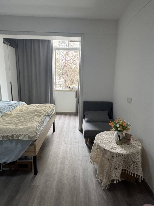 成都 金牛 | 玉沙综合楼_6