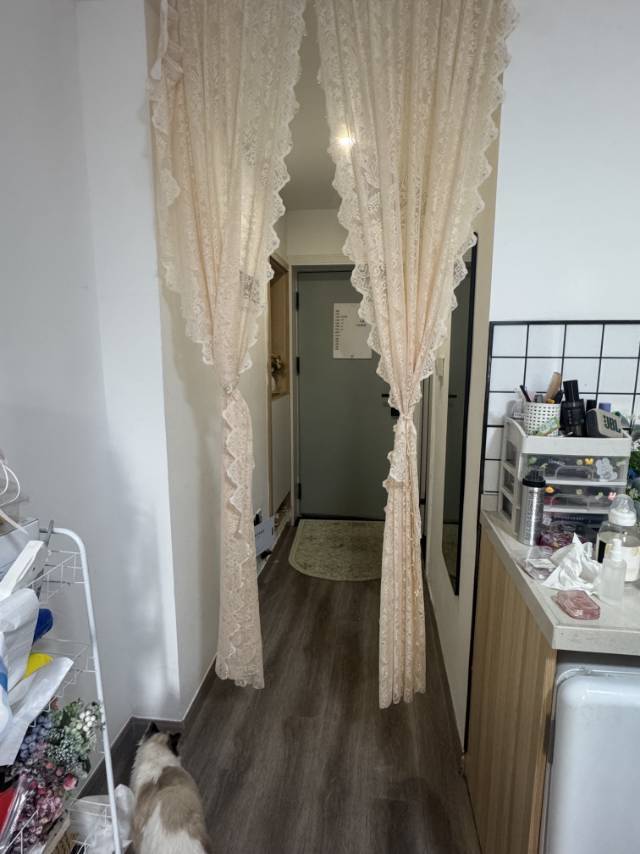 成都 金牛 | 玉沙综合楼_7