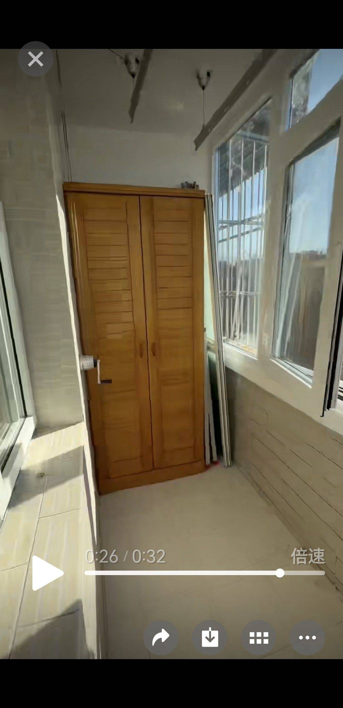 西城 大井胡同小区-2号楼