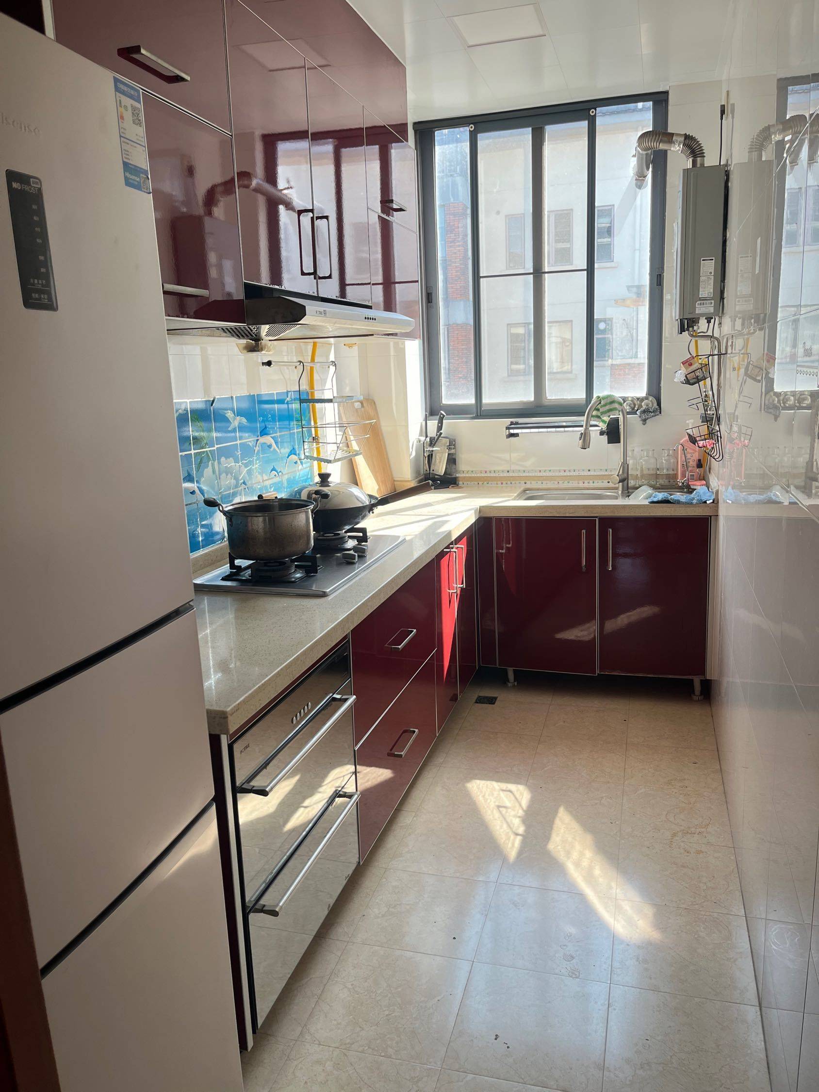 东莞 寮步 | 万科城市高尔夫花园-宝墨园_4