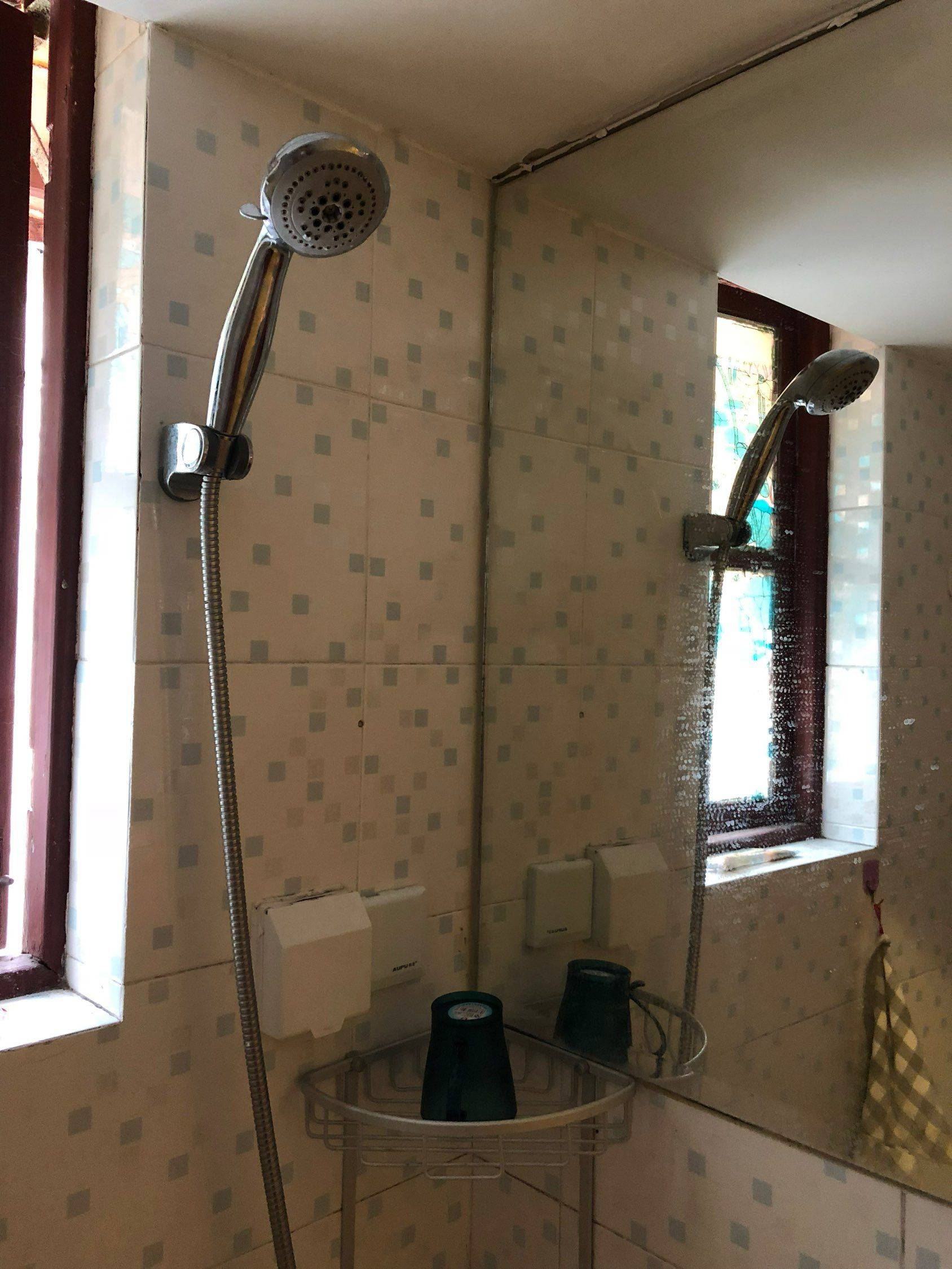 上海 徐汇 | 慎成里_5