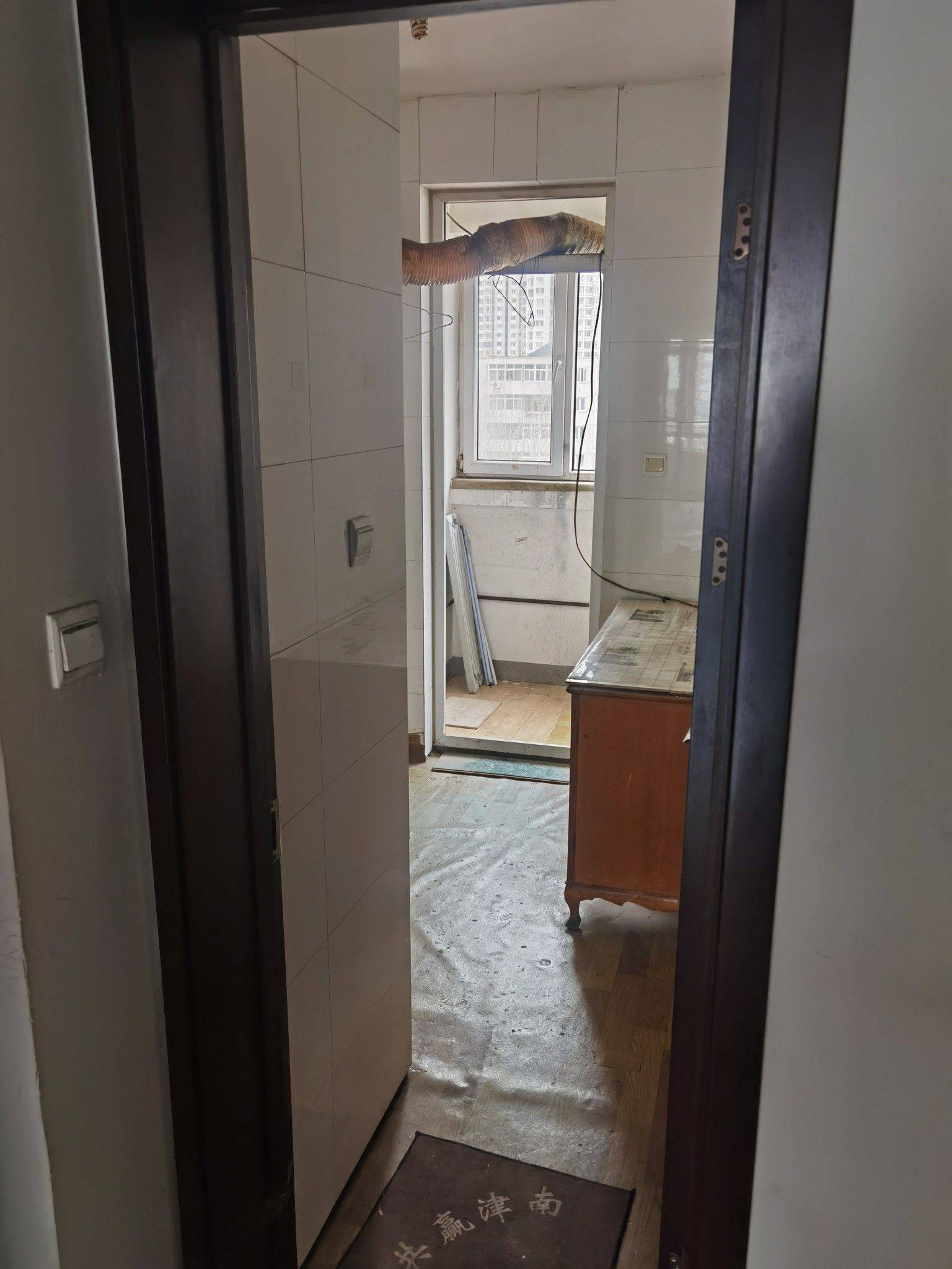 Tianjin Jinnan | 鑫旺里小区北区_4