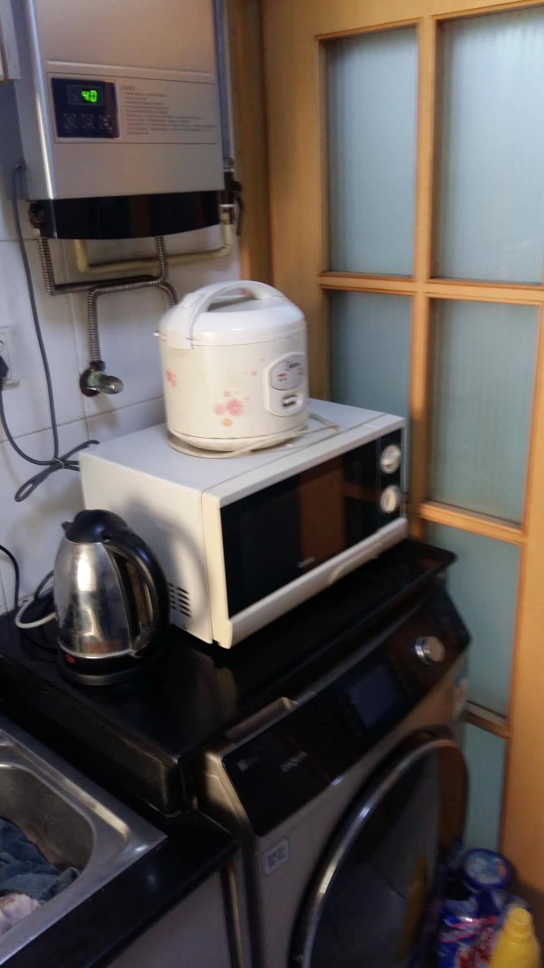 西城 北礼士路-149号楼