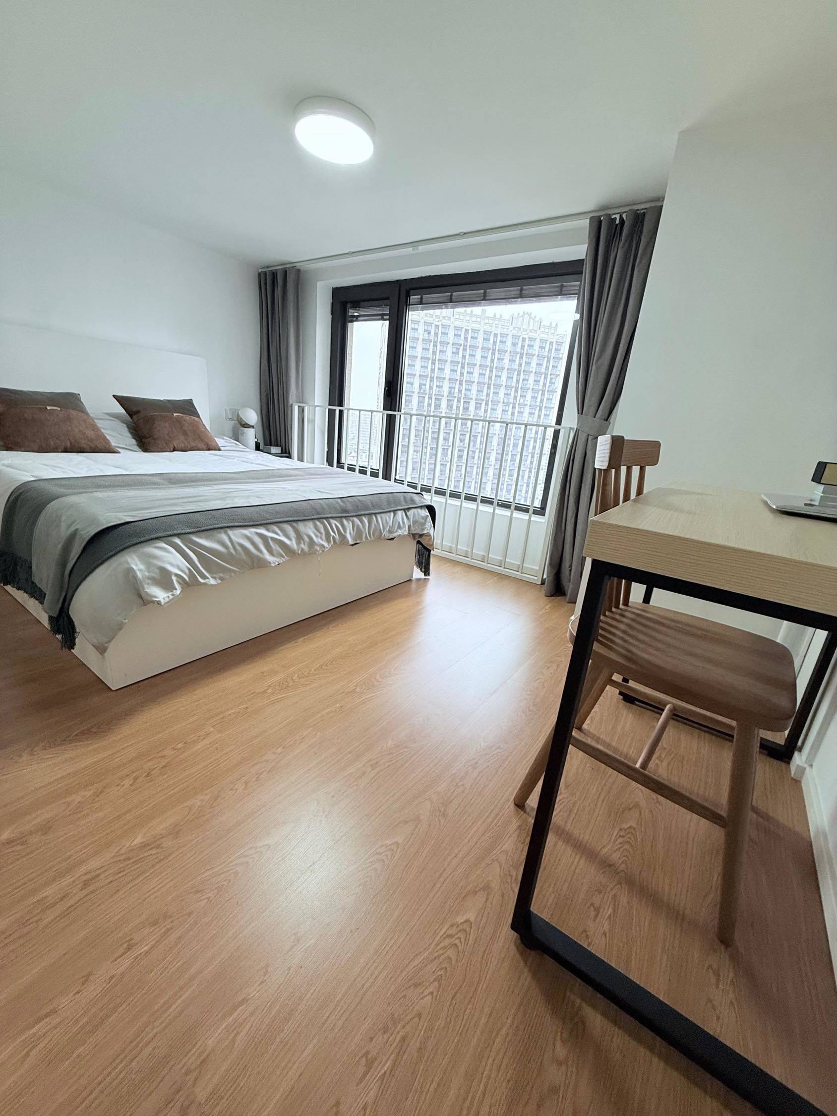 上海 杨浦 | 新江湾佳苑_4