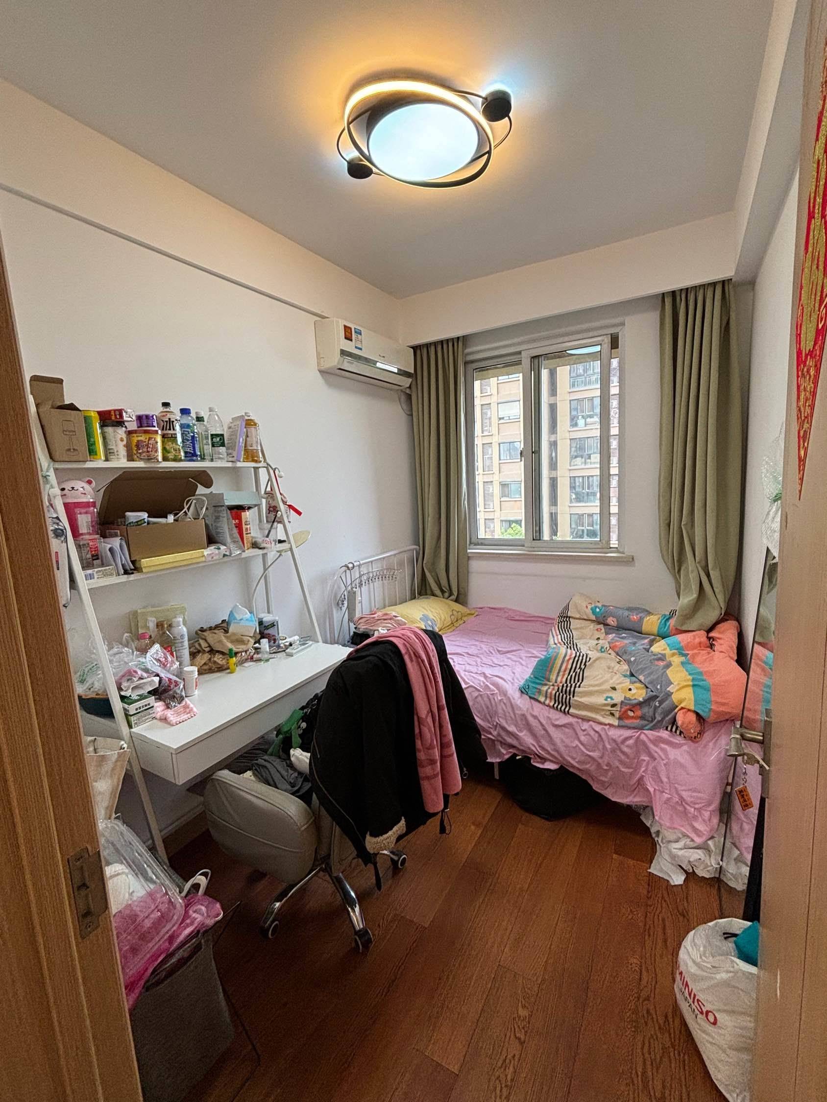 房东直租整租房源1