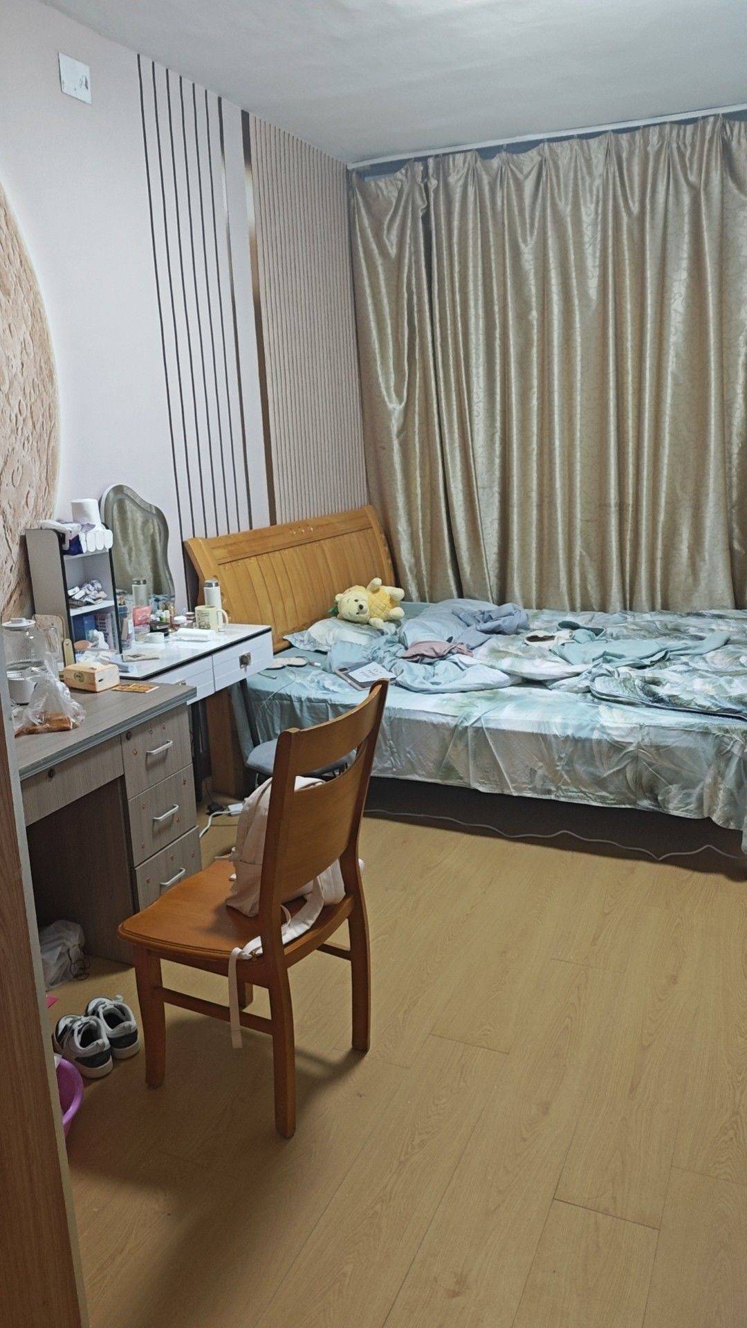 Shinan 沛县路小区