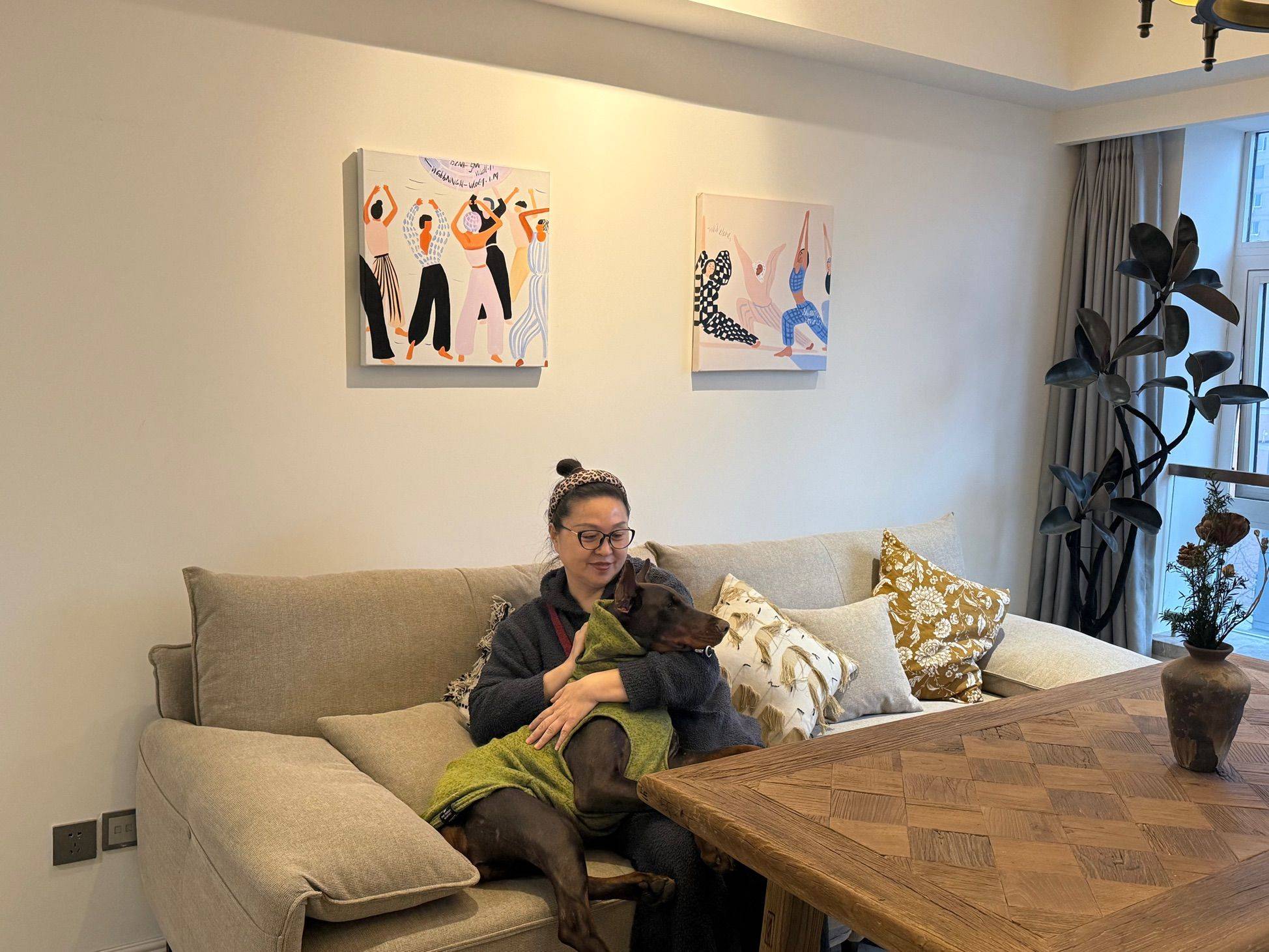 成都 錦江 | 西部国际金融中心-4号楼_8