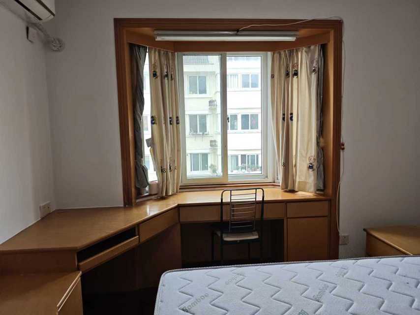 孙先生整租房源1