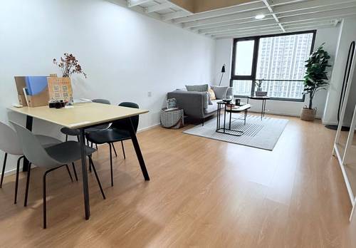 杨浦 新江湾佳苑