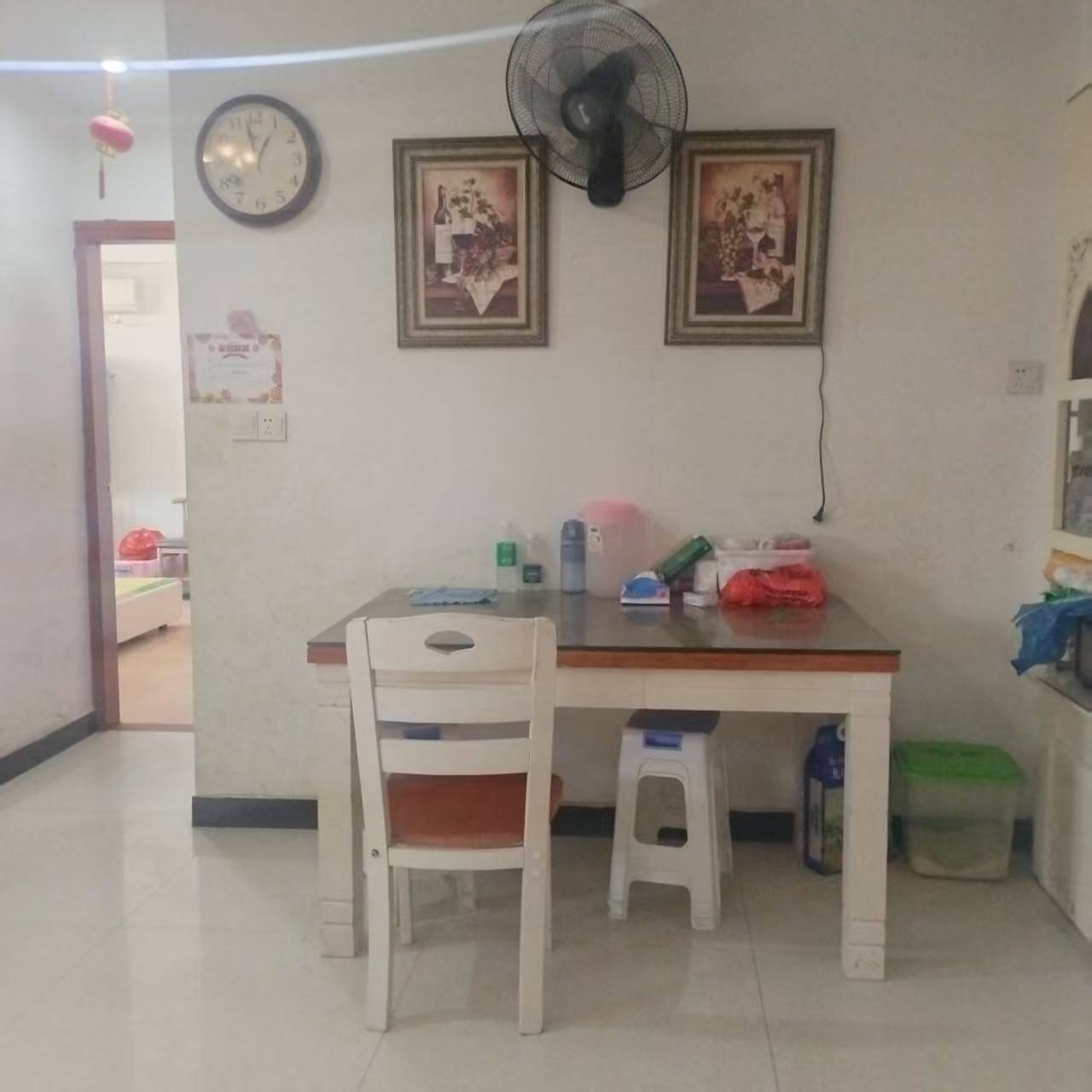 佛山 顺德 | 伟业楼-1座_4