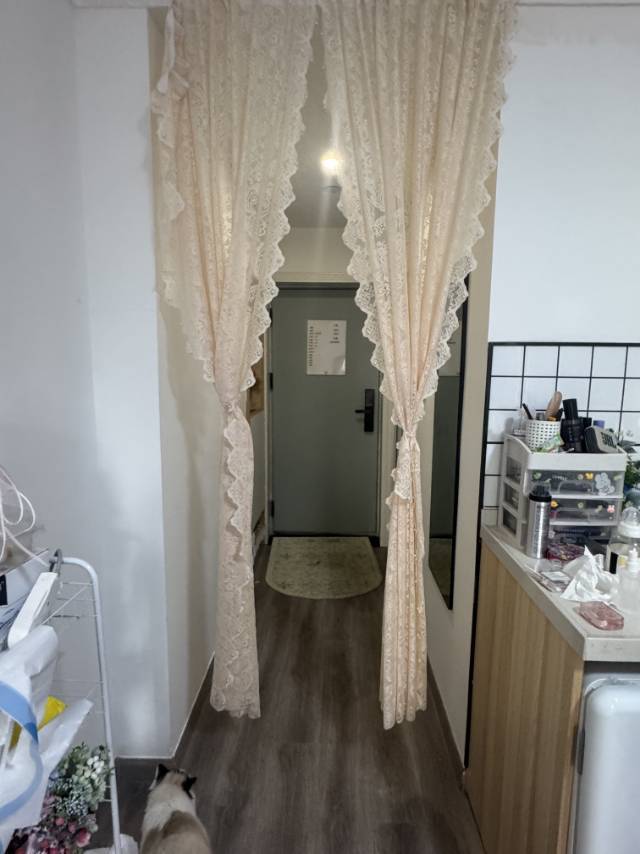 成都 金牛 | 玉沙综合楼_4