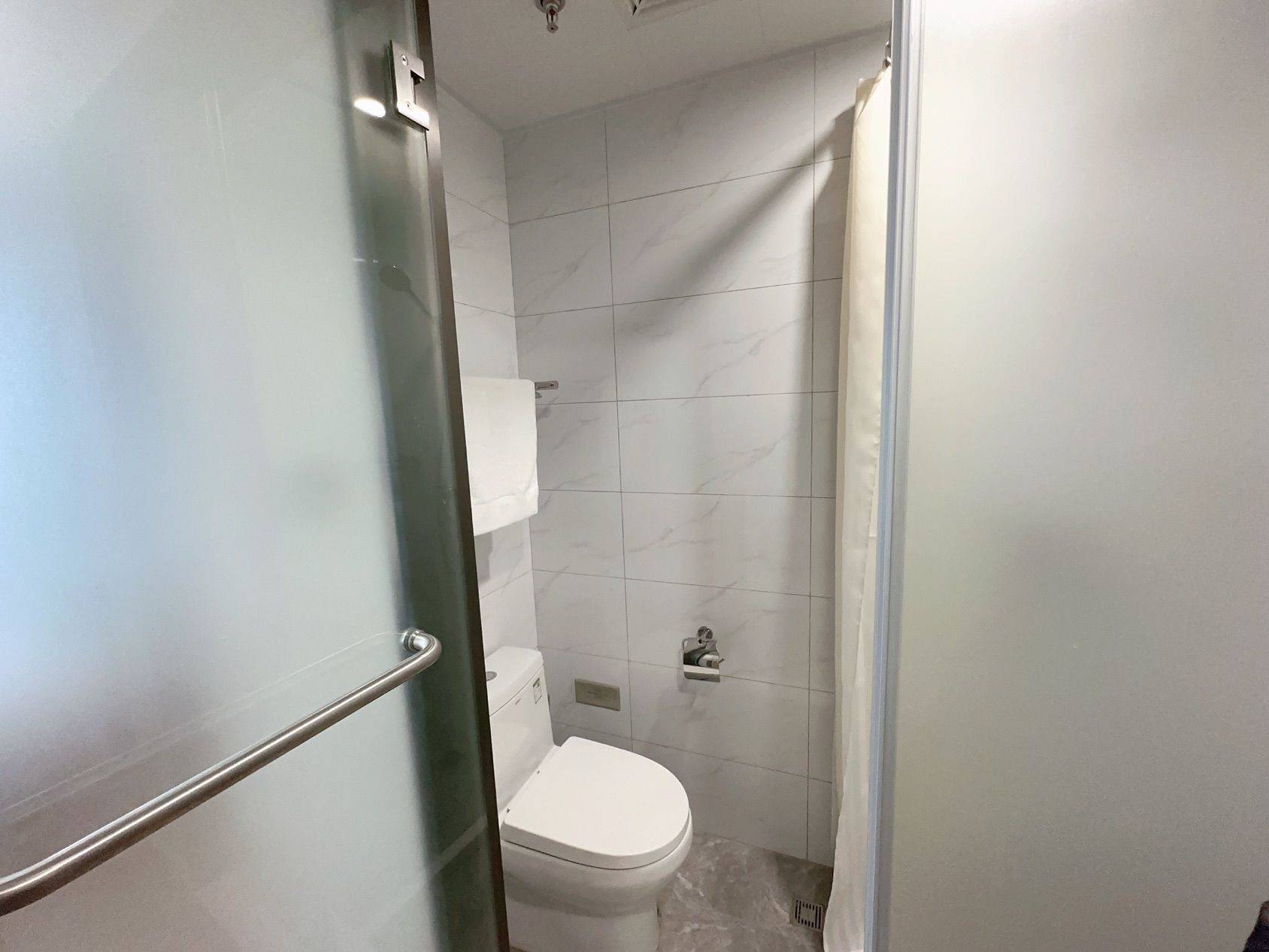 Nanjing Xuanwu | 柚米社区公寓(南京火车站红山动物园店)_5