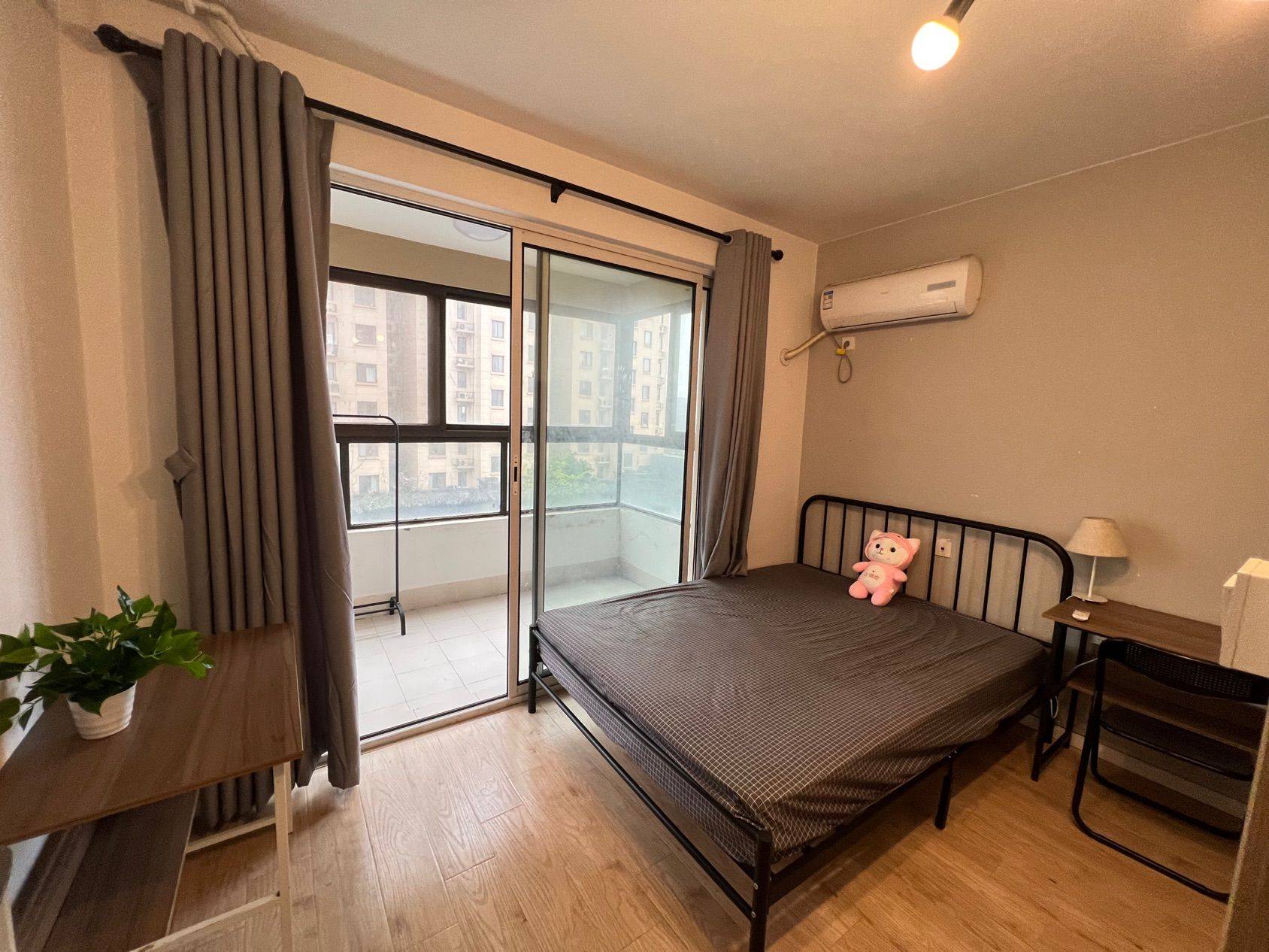 栖霞 中垠紫金观邸