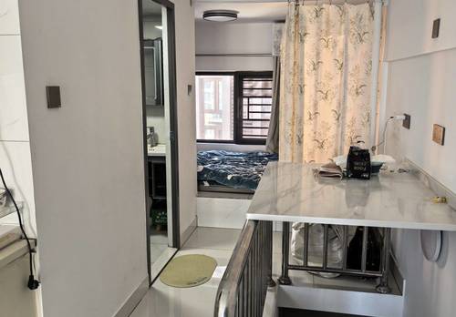 闽侯县 阳光城MODO