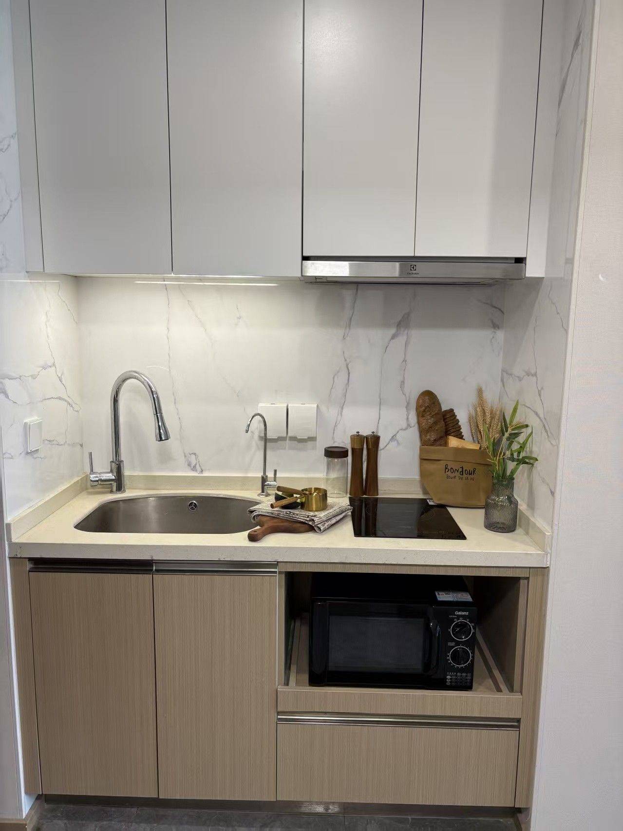 南京 浦口 | 中央商务区青年公寓_6